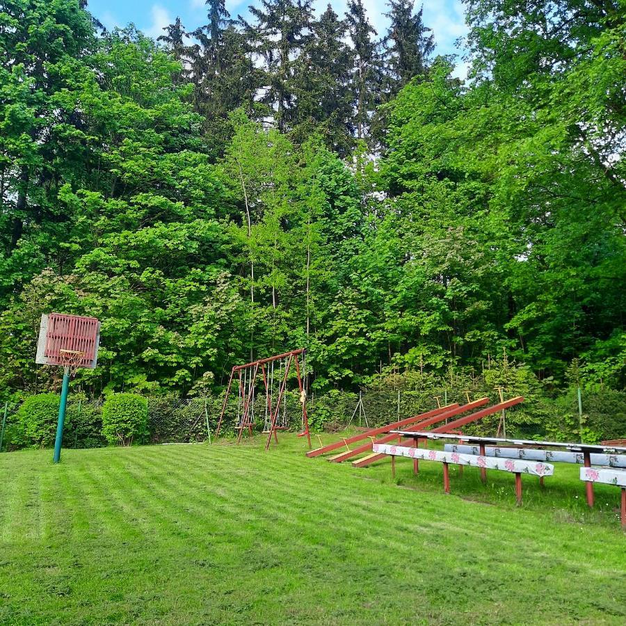 Osrodek Wypoczynkowy Buenos Aires Bed and Breakfast Kudowa-Zdrój Εξωτερικό φωτογραφία