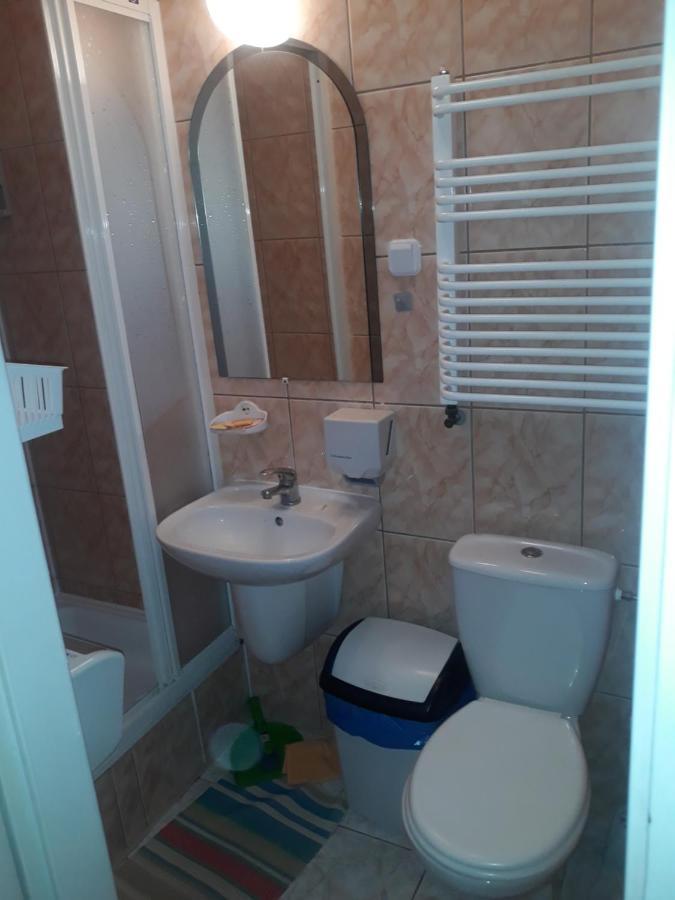 Osrodek Wypoczynkowy Buenos Aires Bed and Breakfast Kudowa-Zdrój Εξωτερικό φωτογραφία