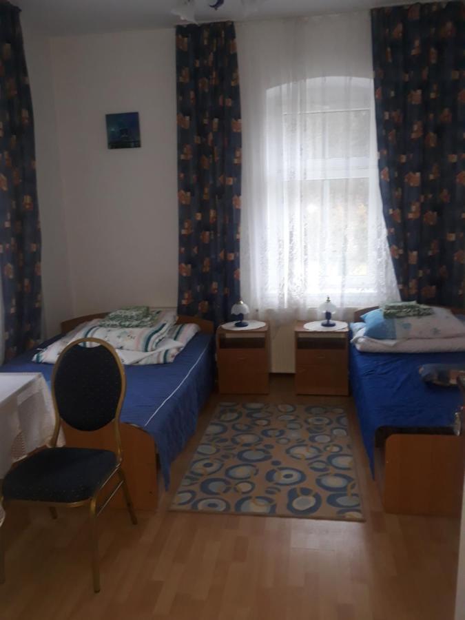 Osrodek Wypoczynkowy Buenos Aires Bed and Breakfast Kudowa-Zdrój Εξωτερικό φωτογραφία